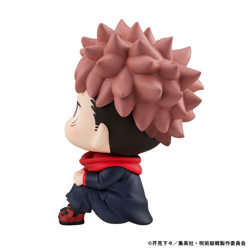 Jujutsu Kaisen Look Up Series Yuji Itadori (Rerelease)