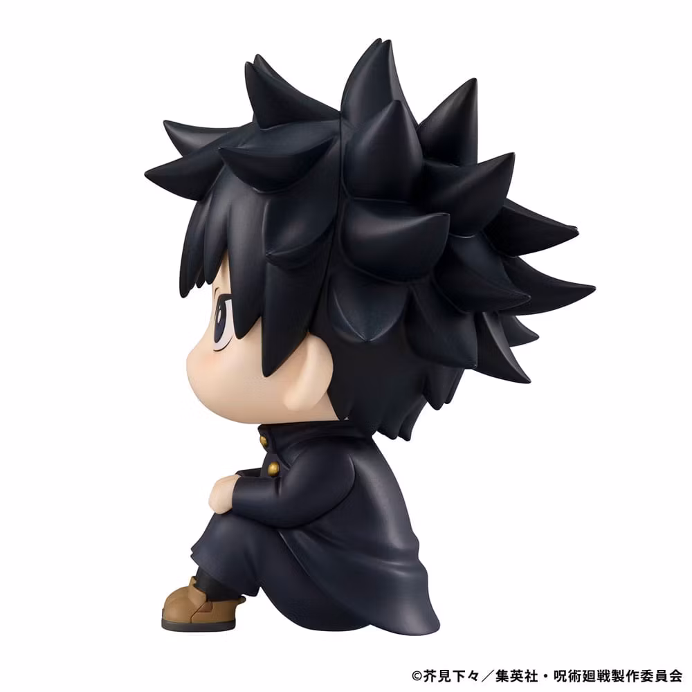 Jujutsu Kaisen Look Up Series Fushiguro Megumi (Rerelease)