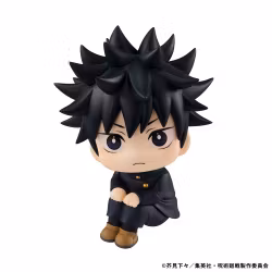 Jujutsu Kaisen Look Up Series Fushiguro Megumi (Rerelease)