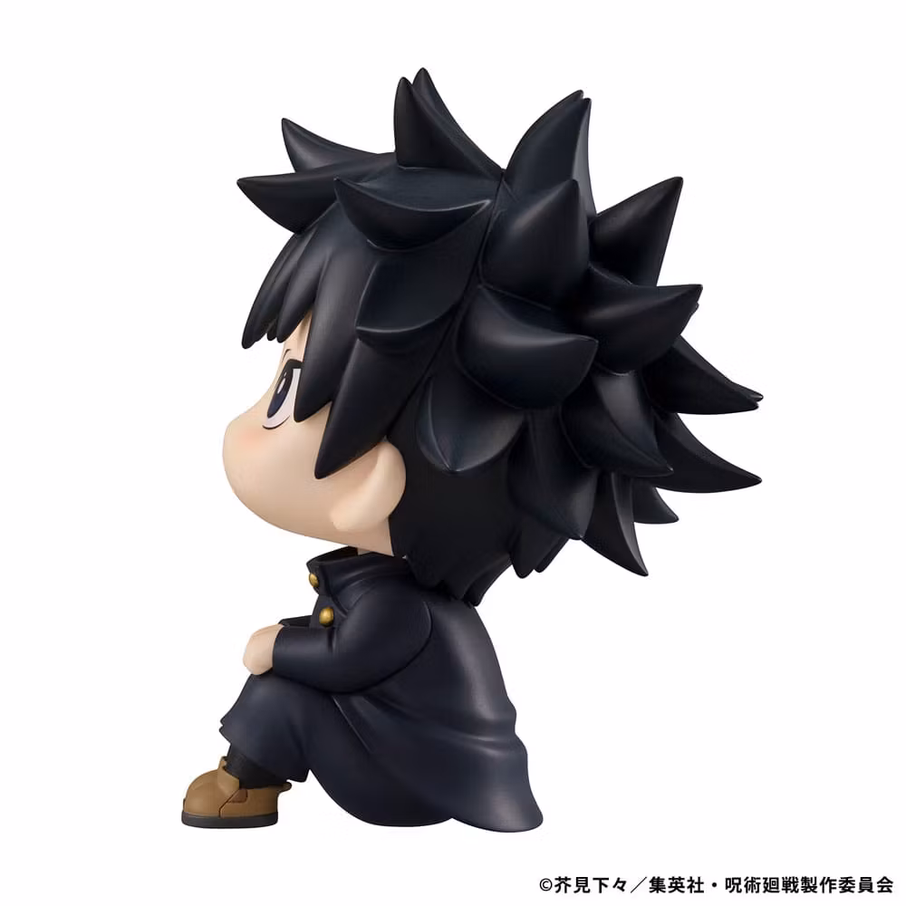 Jujutsu Kaisen Look Up Series Fushiguro Megumi (Rerelease)
