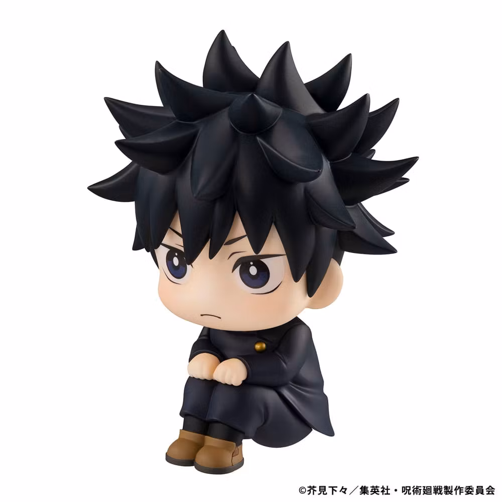 Jujutsu Kaisen Look Up Series Fushiguro Megumi (Rerelease)