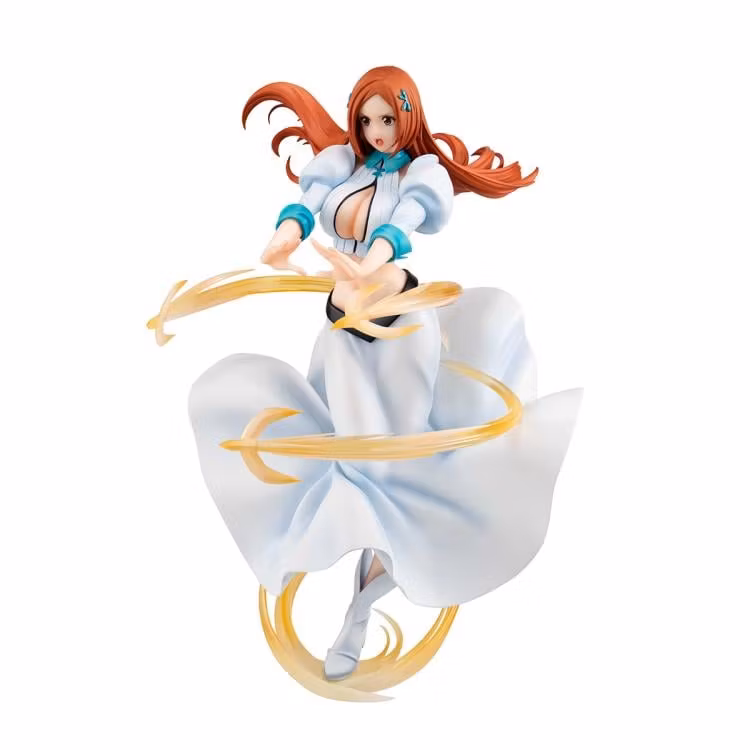 Bleach: Thousand-Year Blood War Gals Series Orihime Inoue