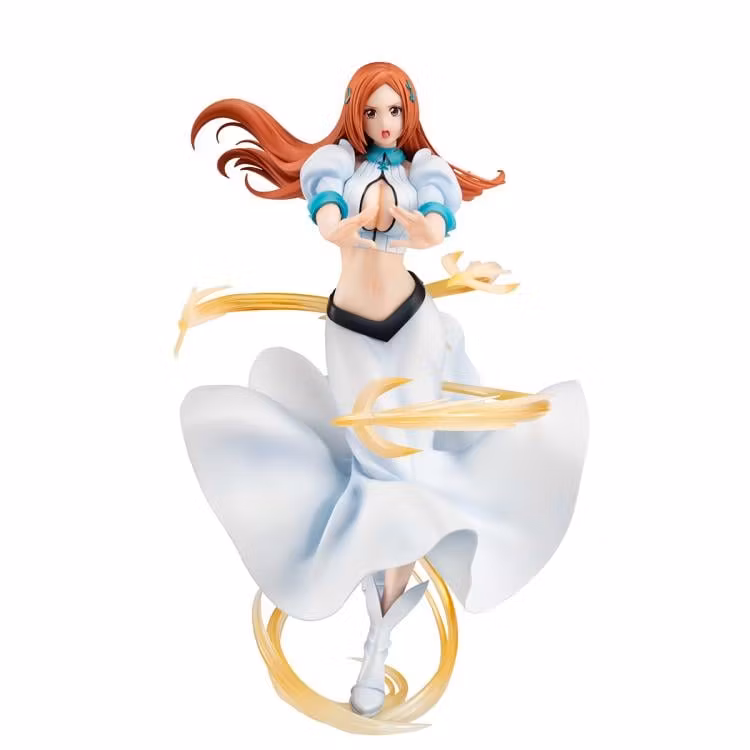 Bleach: Thousand-Year Blood War Gals Series Orihime Inoue