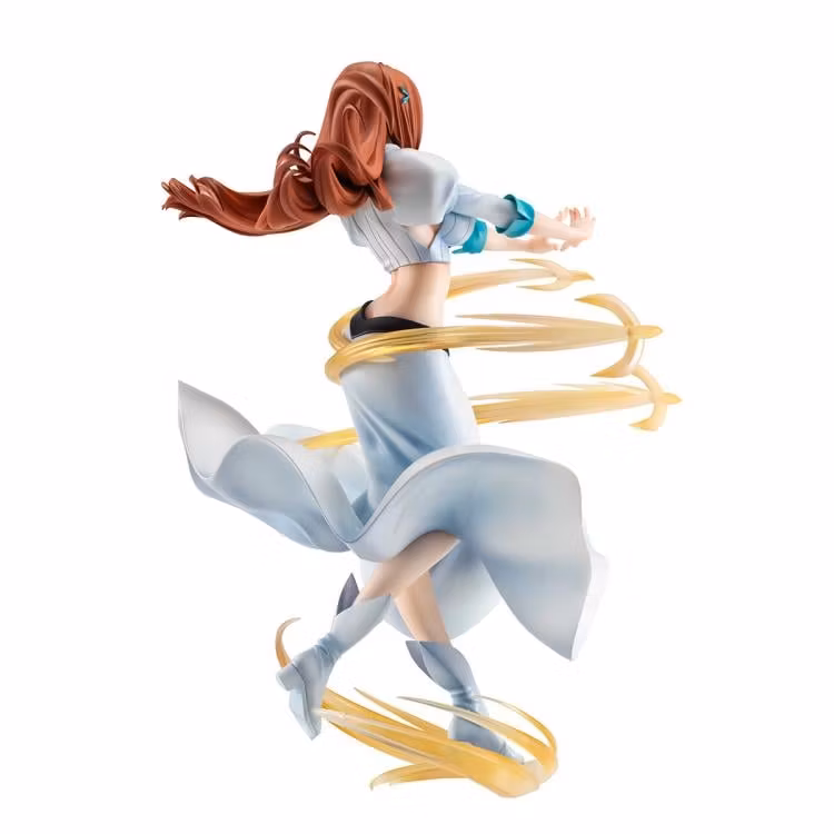 Bleach: Thousand-Year Blood War Gals Series Orihime Inoue