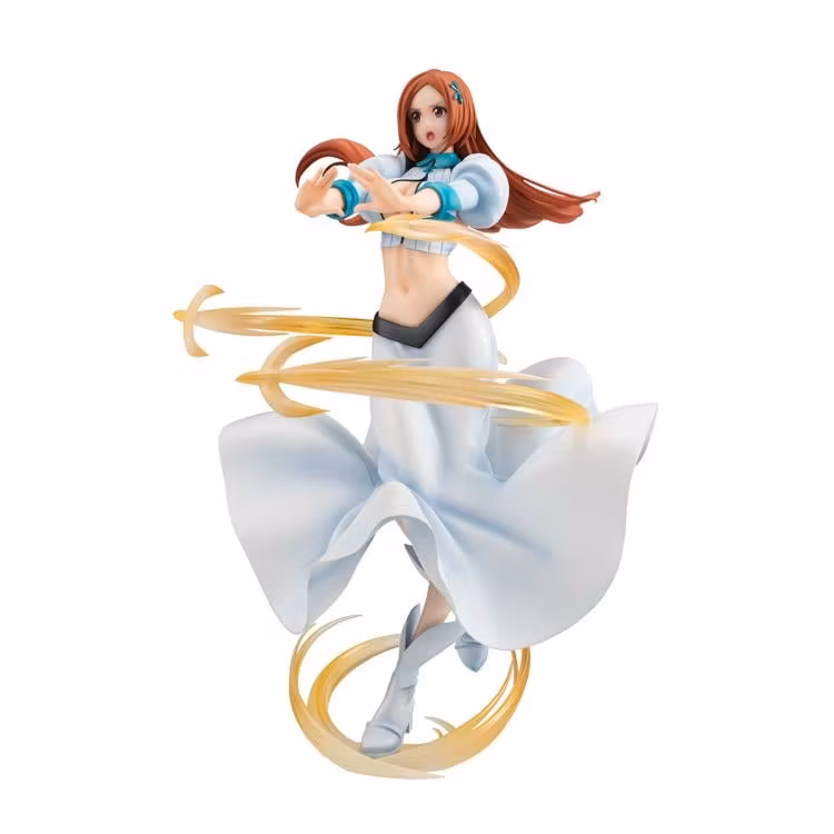 Bleach: Thousand-Year Blood War Gals Series Orihime Inoue