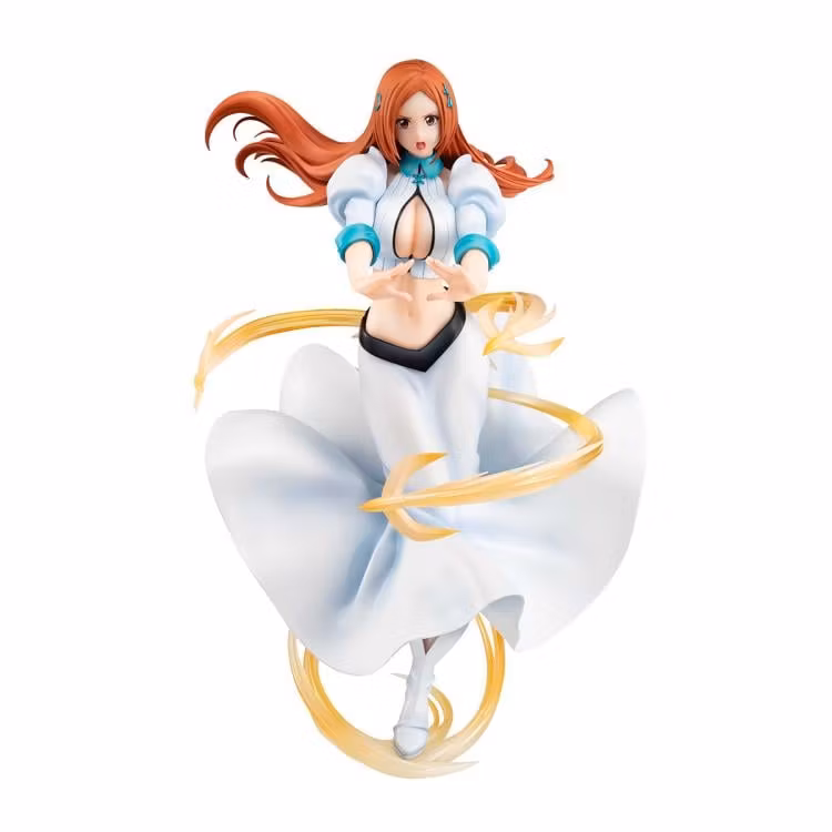 Bleach: Thousand-Year Blood War Gals Series Orihime Inoue