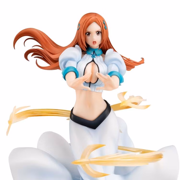 Bleach: Thousand-Year Blood War Gals Series Orihime Inoue
