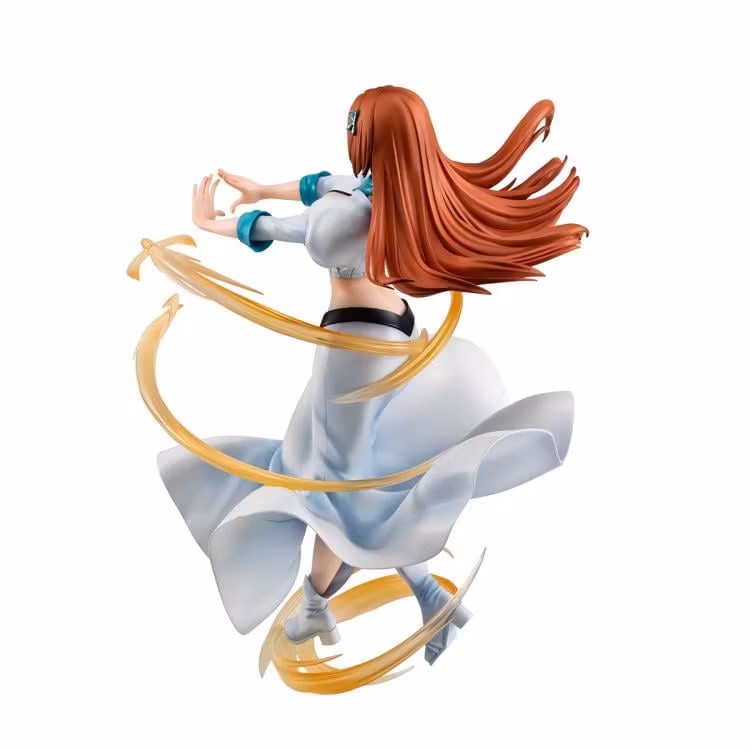 Bleach: Thousand-Year Blood War Gals Series Orihime Inoue