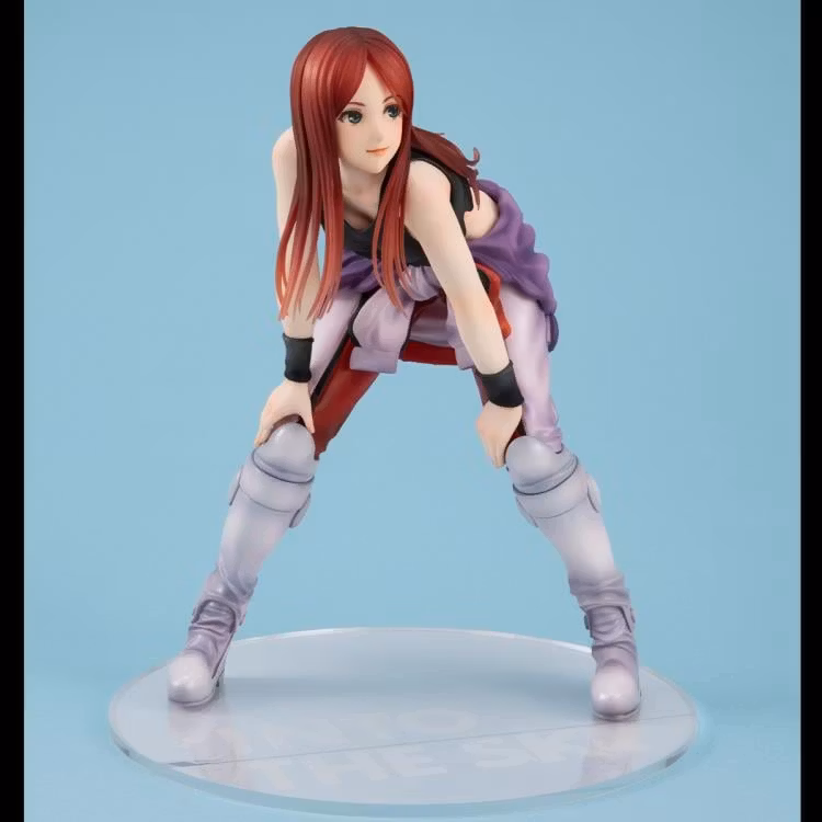 Mobile Suit Gundam 0080: War in the Pocket Gundam Girls Generation Christina Mackenzie (Into the Sky Ver.)