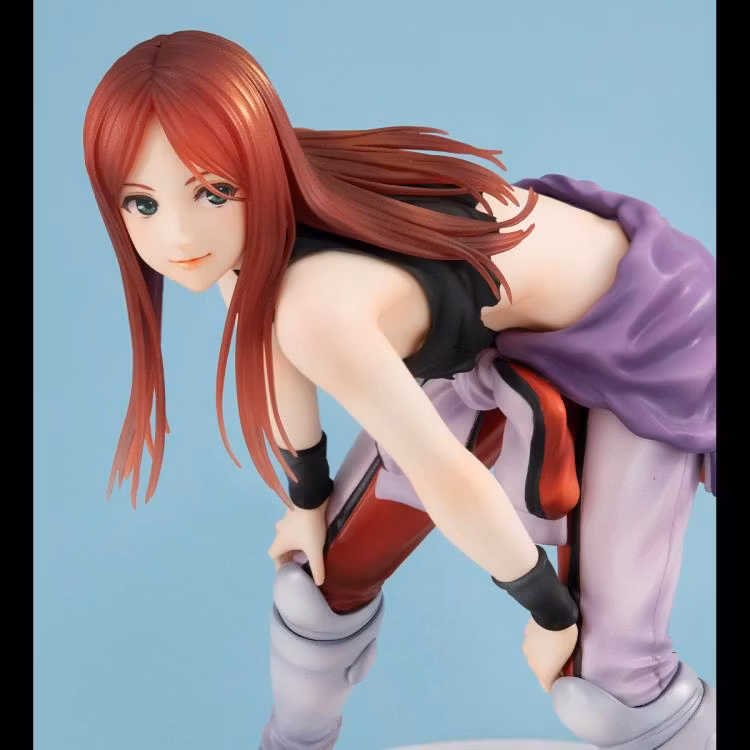 Mobile Suit Gundam 0080: War in the Pocket Gundam Girls Generation Christina Mackenzie (Into the Sky Ver.)