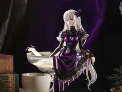 Re:Zero Prisma Wing Echidna (Glass Edition)