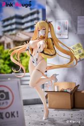 (18+) K Pring Illustration Sayuri (Dairy Cow Special Ver.)