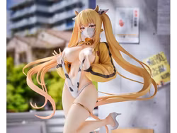 (18+) K Pring Illustration Sayuri (Dairy Cow Special Ver.)