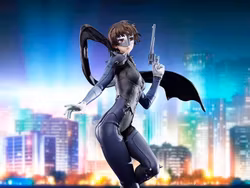 Persona 5 Premium Masterline Makoto Niijima "Queen" 1/4 Scale Limited Edition Statue (With Bonus)