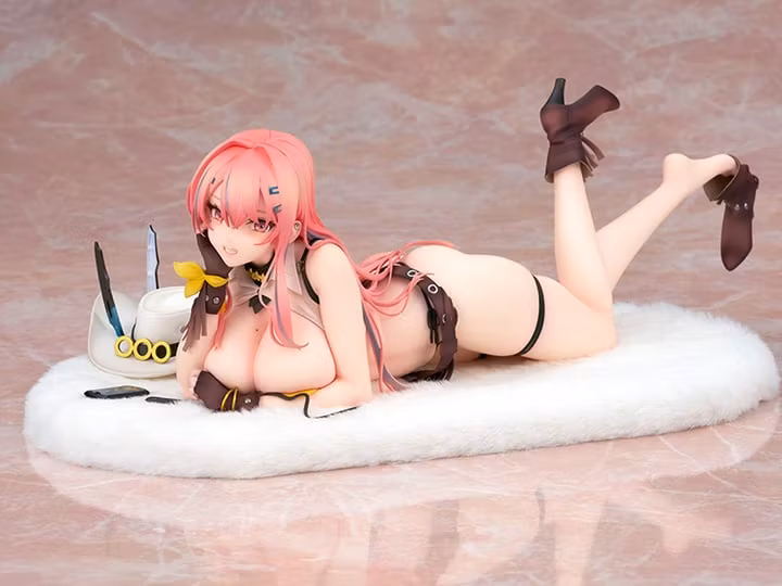 Azur Lane Bremerton (Hugging Pillow Ver.)