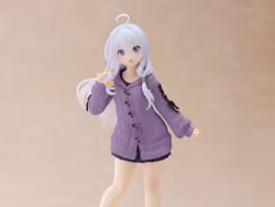 Wandering Witch: The Journey of Elaina Elaina (Knit Dress Ver.)