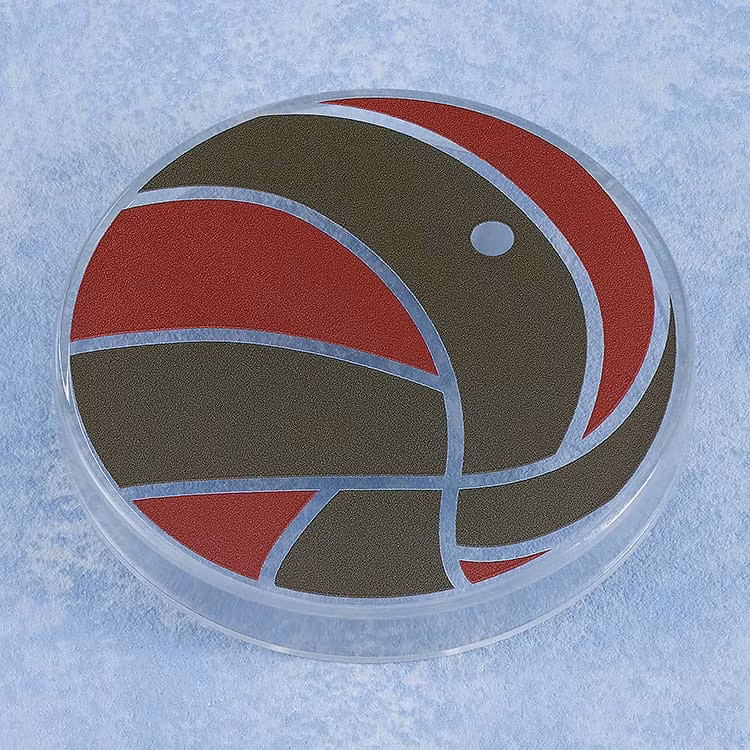 Haikyu!! Nendoroid Osamu Miya (School Uniform Ver.)