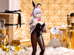 Alya Sometimes Hides Her Feelings in Russian Luminasta Alya (Bunny Ver.)