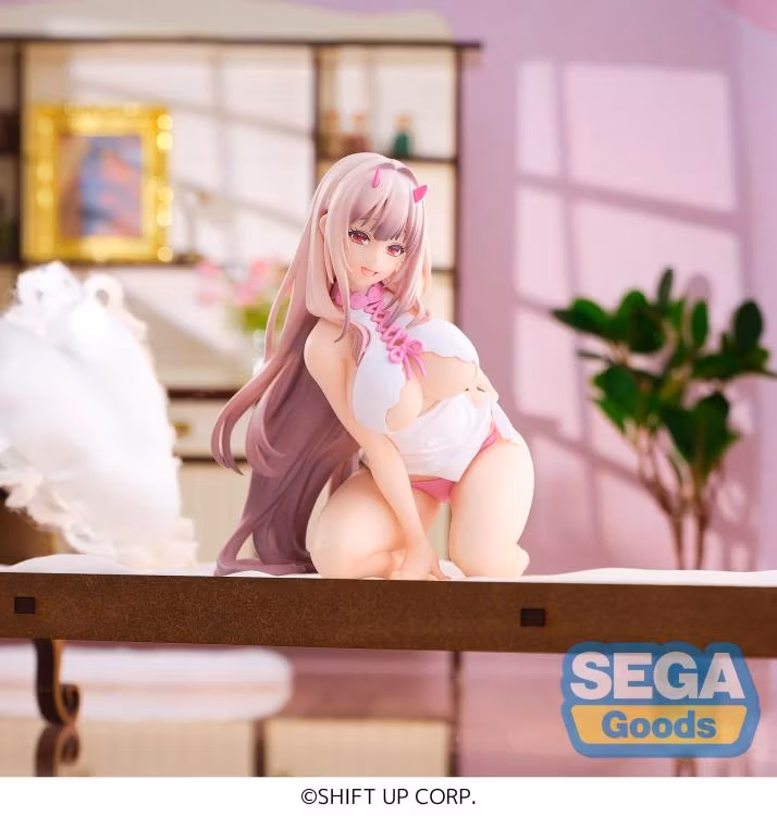 Goddess of Victory: Nikke Yumemirize Viper