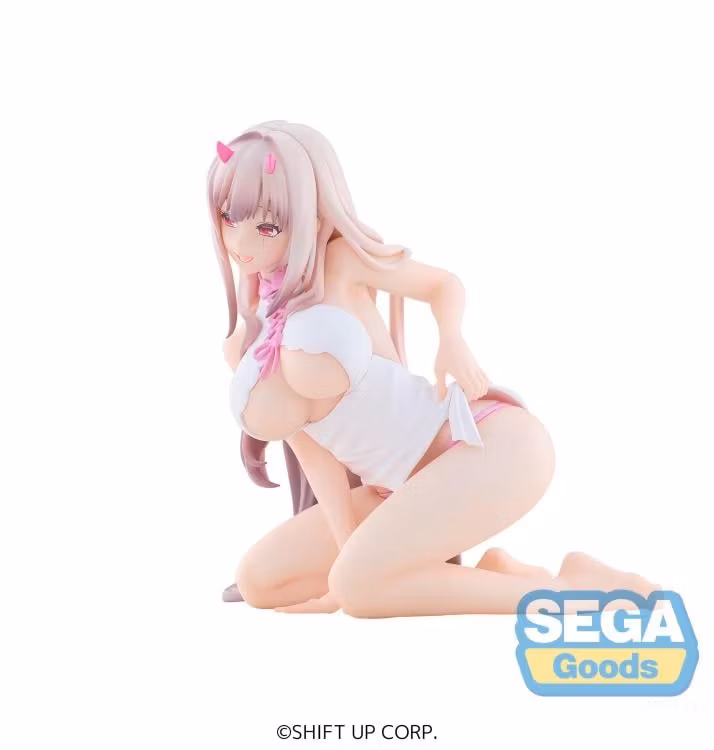 Goddess of Victory: Nikke Yumemirize Viper