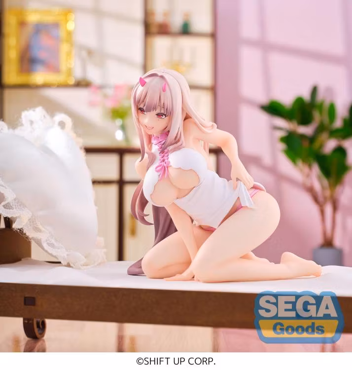 Goddess of Victory: Nikke Yumemirize Viper