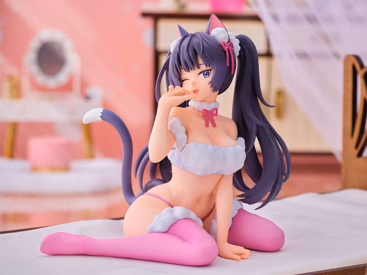 Goddess of Victory: Nikke Yumemirize Nero