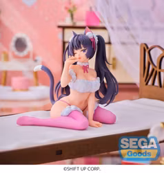 Goddess of Victory: Nikke Yumemirize Nero