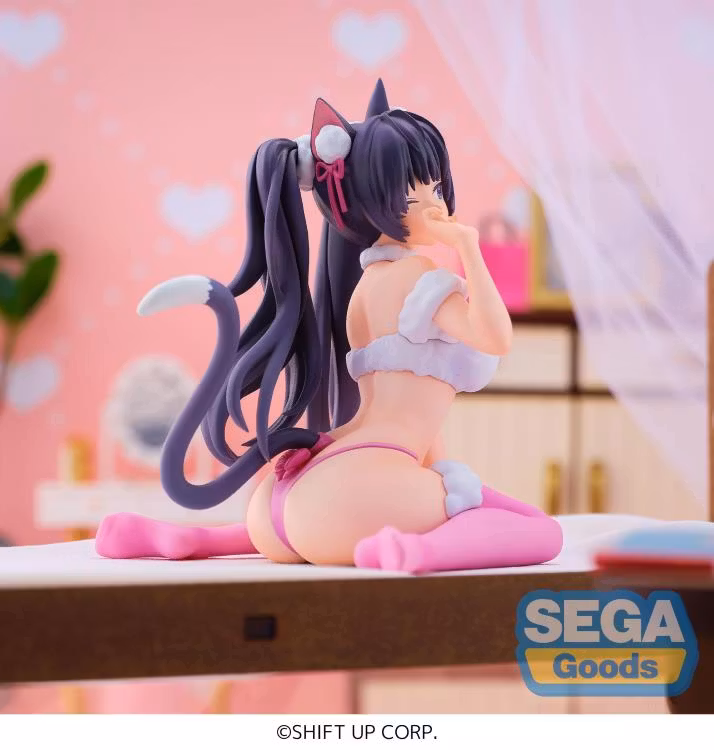 Goddess of Victory: Nikke Yumemirize Nero