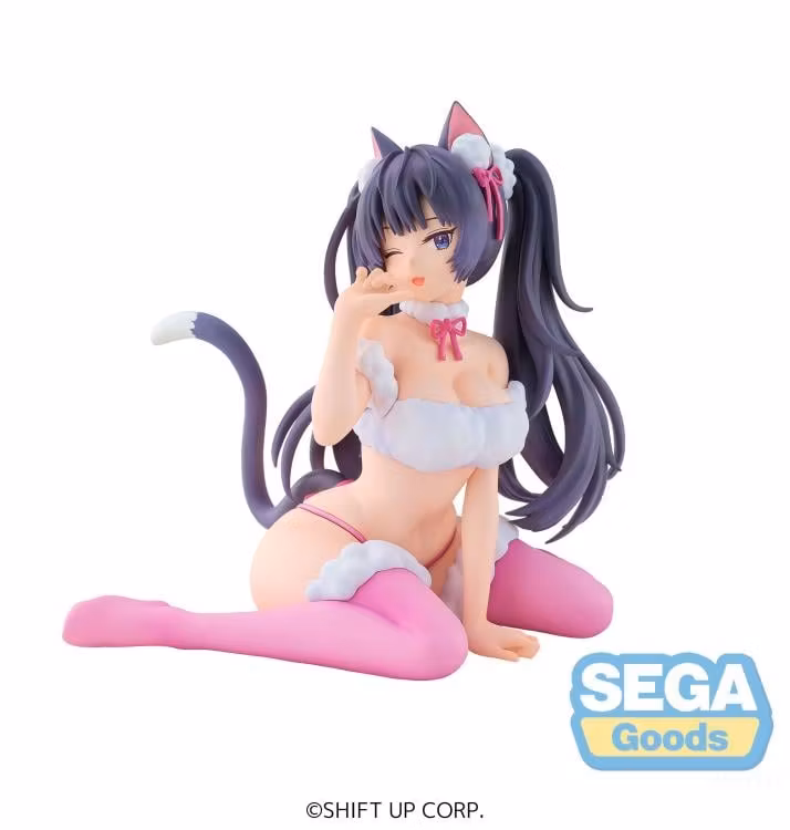 Goddess of Victory: Nikke Yumemirize Nero