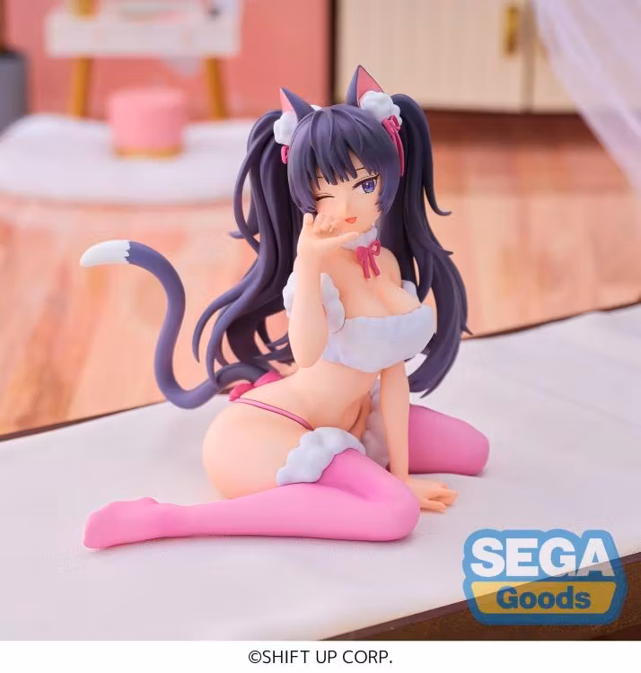 Goddess of Victory: Nikke Yumemirize Nero