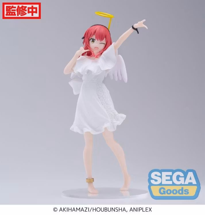 Bocchi the Rock! Luminasta Ikuyo Kita