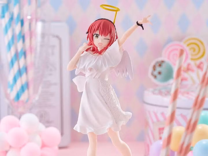 Bocchi the Rock! Luminasta Ikuyo Kita