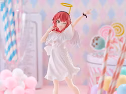 Bocchi the Rock! Luminasta Ikuyo Kita