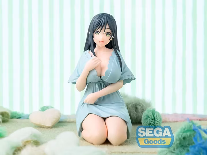 Tying the Knot with an Amagami Sister Yumemirize Yae Amagami