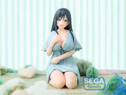 Tying the Knot with an Amagami Sister Yumemirize Yae Amagami