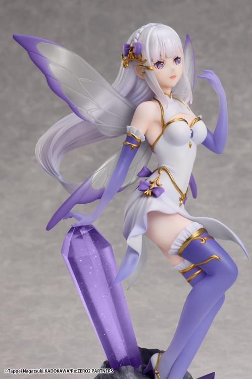 Re:Zero Emilia (Jewel Princess)