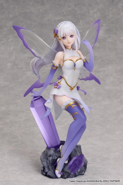 Re:Zero Emilia (Jewel Princess)