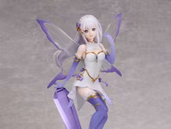 Re:Zero Emilia (Jewel Princess)