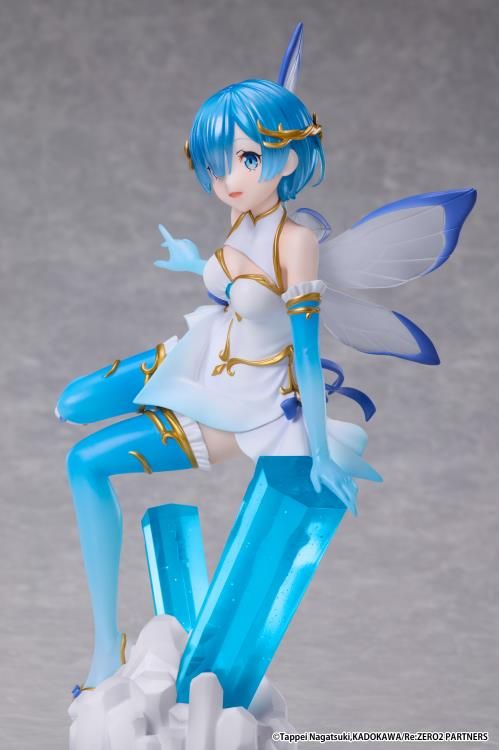 Re:Zero Rem (Jewel Princess)