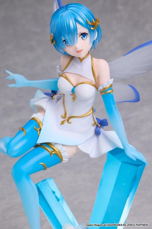 Re:Zero Rem (Jewel Princess)