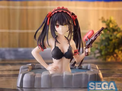 Date A Live V Thermae Utopia Kurumi Tokisaki