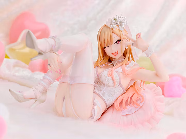 My Dress-Up Darling Marin Kitagawa (Babydoll Ver.)