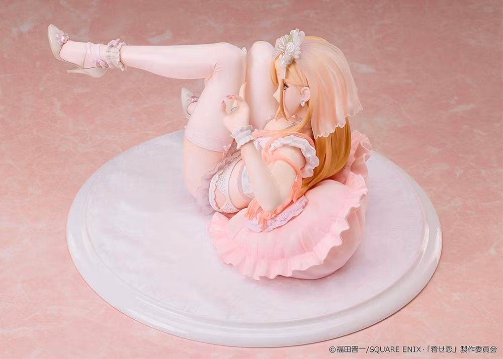 My Dress-Up Darling Marin Kitagawa (Babydoll Ver.)