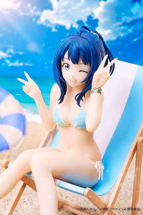 Makeine: Too Many Losing Heroines! Anna Yanami