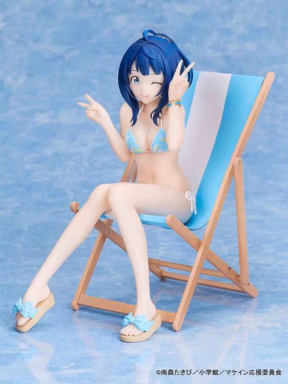 Makeine: Too Many Losing Heroines! Anna Yanami