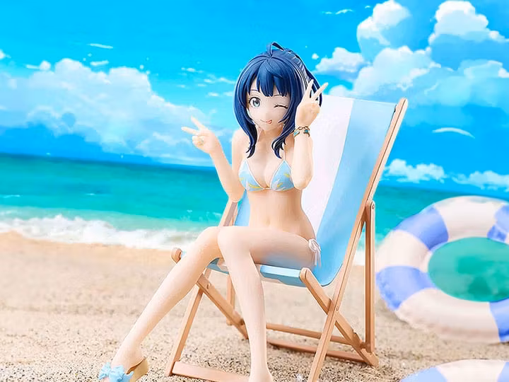 Makeine: Too Many Losing Heroines! Anna Yanami