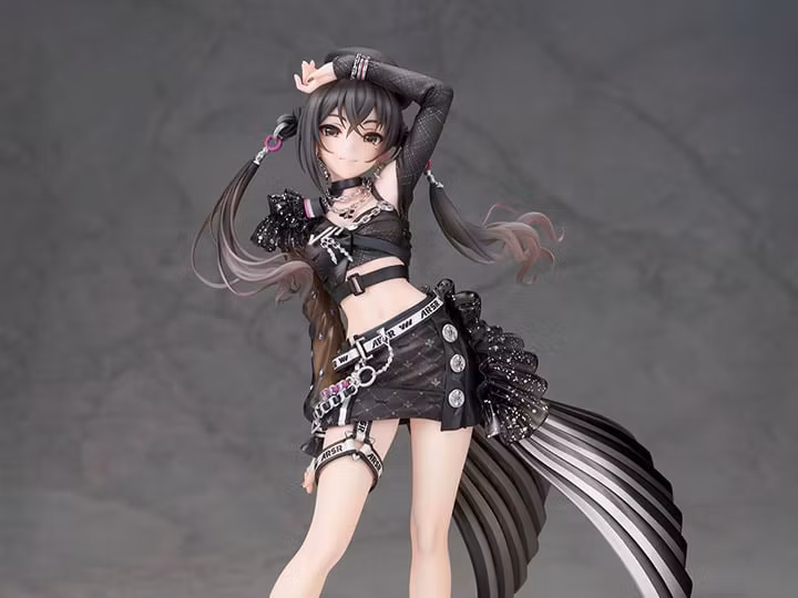 The Idolmaster Cinderella Girls Akira Sunazuka (Layered My Edgy Ver.)