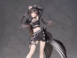 The Idolmaster Cinderella Girls Akira Sunazuka (Layered My Edgy Ver.)