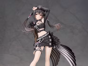 The Idolmaster Cinderella Girls Akira Sunazuka (Layered My Edgy Ver.)