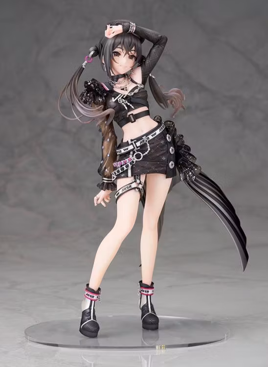 The Idolmaster Cinderella Girls Akira Sunazuka (Layered My Edgy Ver.)